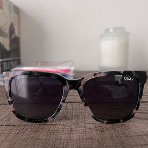 Quay After Hours sunglasses